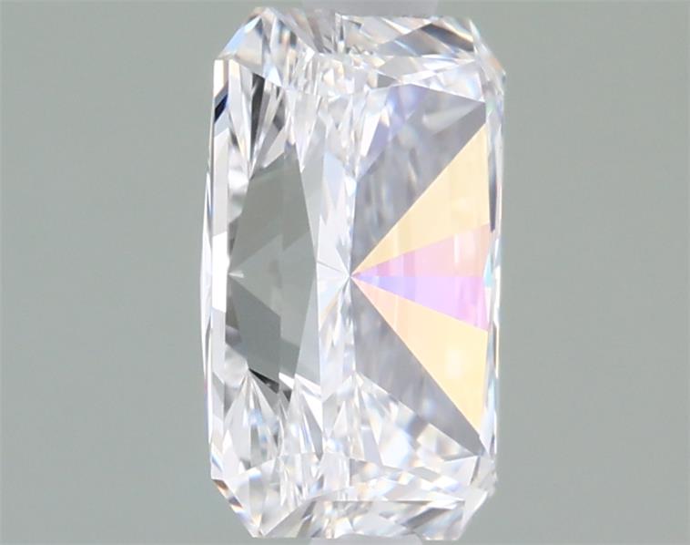 1.54 Carat Radiant Lab Diamond :: Greenstar spin frame 03