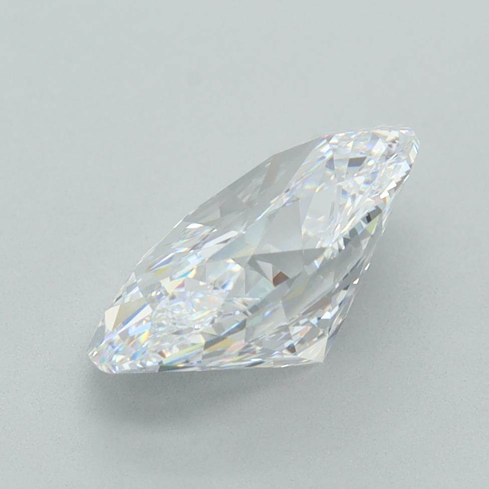2.85 Carat Oval Lab Diamond :: Greenstar spin frame 03