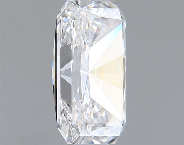 1.52 Carat Radiant Lab Diamond :: Greenstar spin frame 03