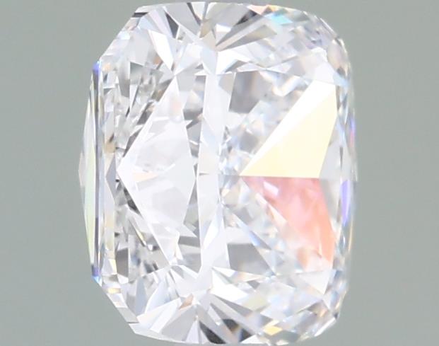 1.52 Carat Cushion Lab Diamond :: Greenstar spin frame 03
