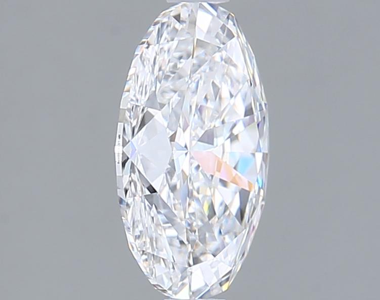 2.01 Carat Oval Lab Diamond :: Greenstar spin frame 03