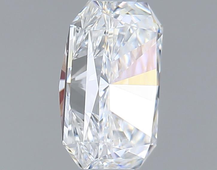 1.00 Carat Radiant Lab Diamond :: Greenstar spin frame 03