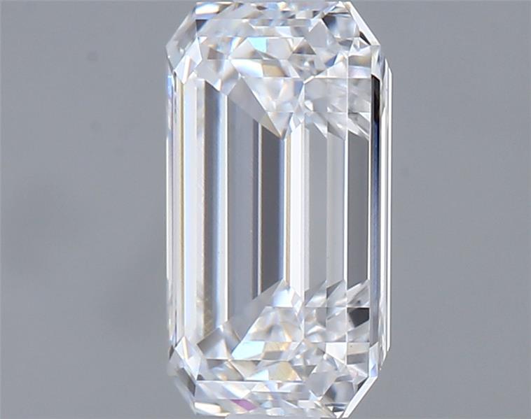 1.57 Carat Emerald Lab Diamond :: Greenstar spin frame 03