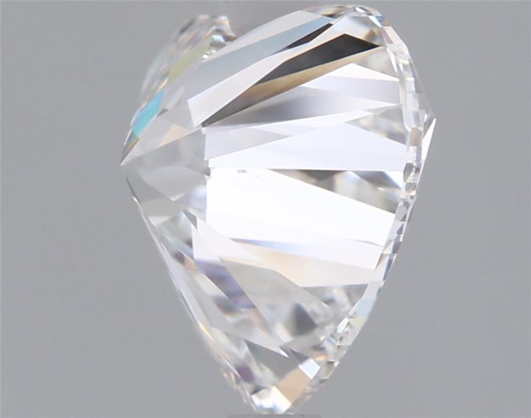 2.50 Carat Heart Lab Diamond :: Greenstar spin frame 03