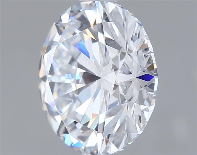 2.00 Carat Round Lab Diamond :: Greenstar spin frame 03