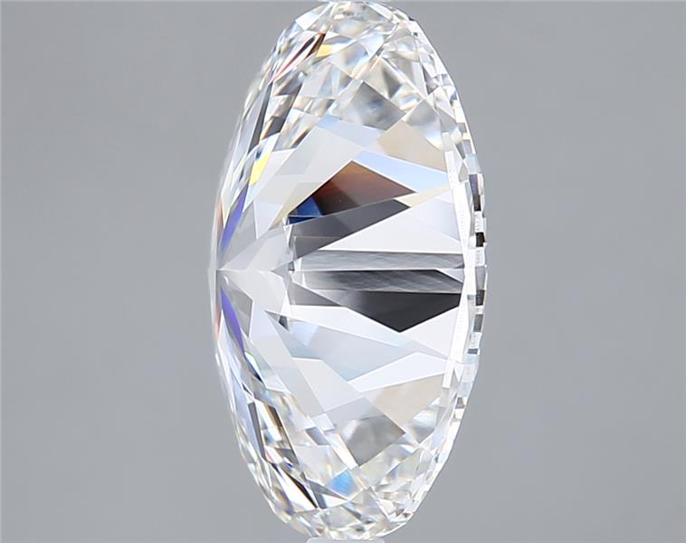 6.06 Carat Oval Lab Diamond :: Greenstar spin frame 03