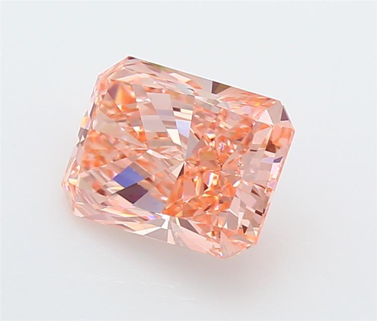 2.49 Carat Radiant Lab Diamond :: Greenstar spin frame 03