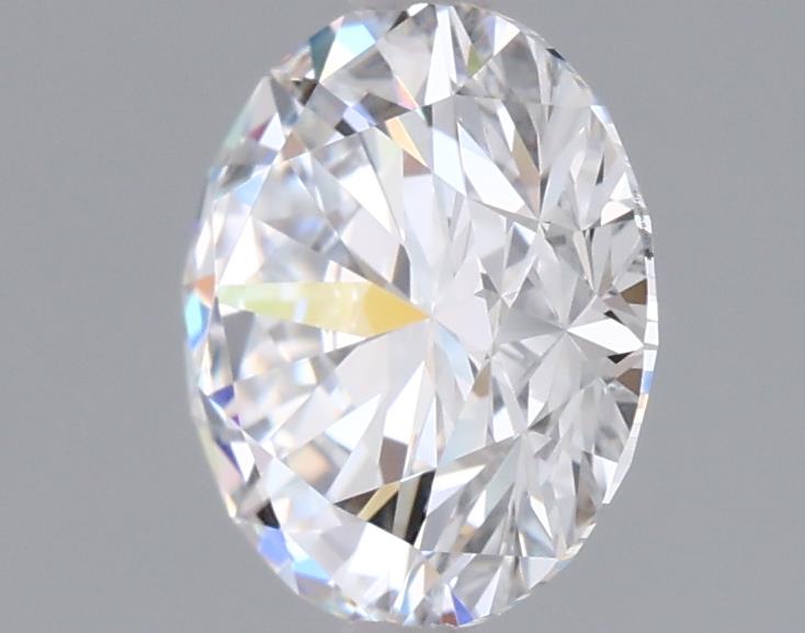 1.54 Carat Round Lab Diamond :: Greenstar spin frame 03