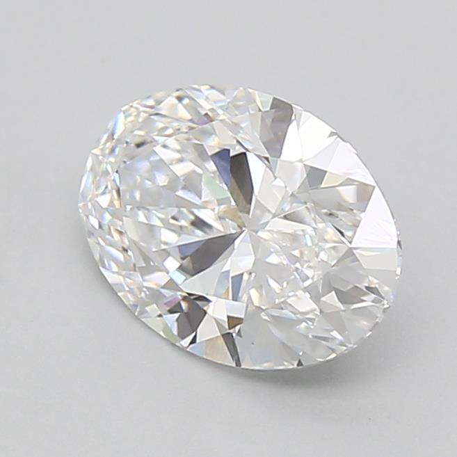 2.04 Carat Oval Lab Diamond :: Greenstar spin frame 03