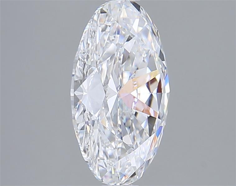 2.03 Carat Oval Lab Diamond :: Greenstar spin frame 03