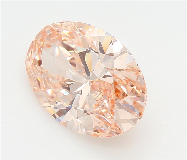 5.02 Carat Oval Lab Diamond :: Greenstar spin frame 03