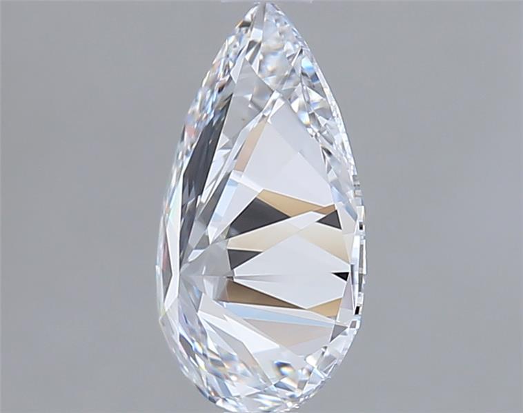 1.55 Carat Pear Lab Diamond :: Greenstar spin frame 03