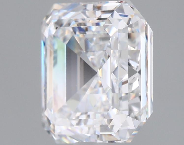 2.05 Carat Asscher Lab Diamond :: Greenstar spin frame 03
