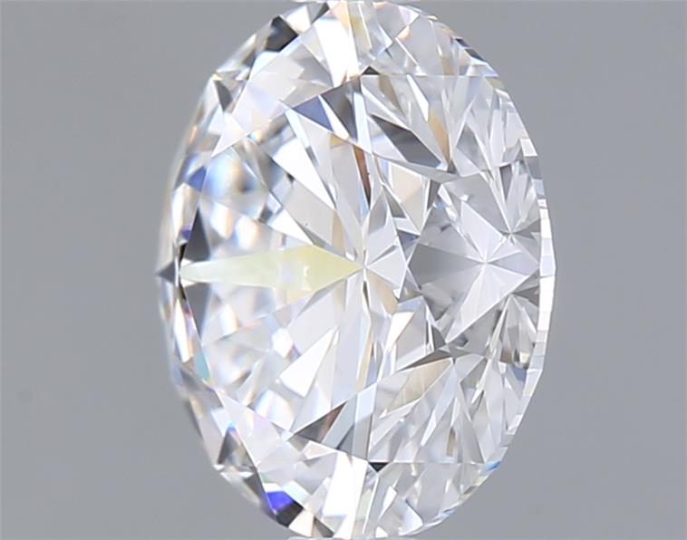 2.02 Carat Round Lab Diamond :: Greenstar spin frame 03