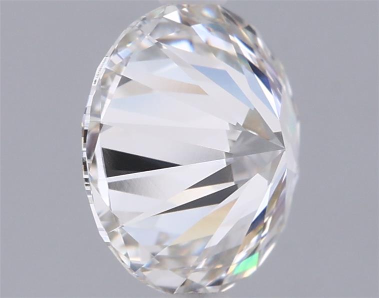 2.02 Carat Round Lab Diamond :: Greenstar spin frame 03