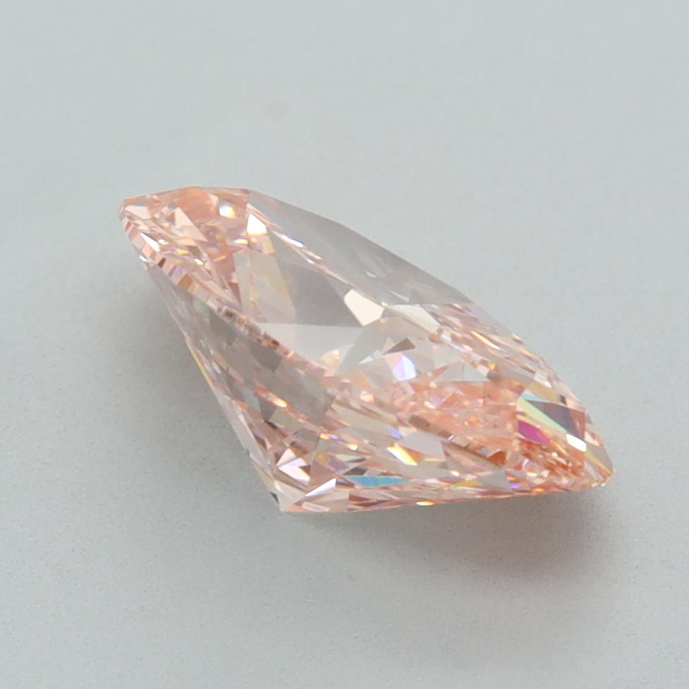 3.00 Carat Oval Lab Diamond :: Greenstar spin frame 03