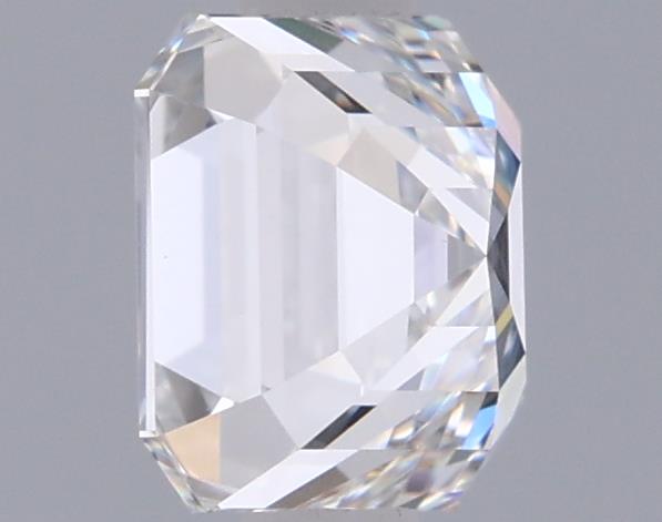 1.00 Carat Asscher Lab Diamond :: Greenstar spin frame 03