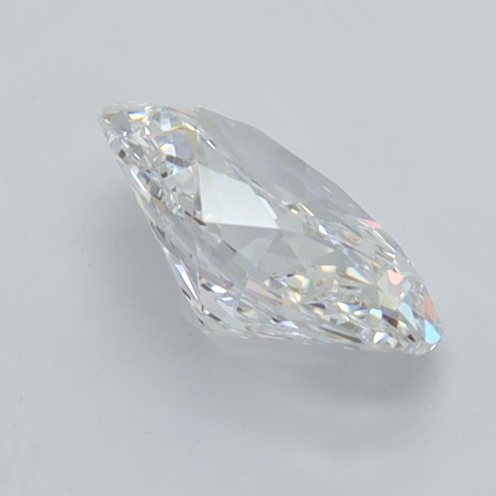 1.04 Carat Oval Lab Diamond :: Greenstar spin frame 03