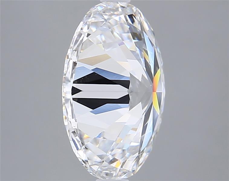 3.06 Carat Oval Lab Diamond :: Greenstar spin frame 03