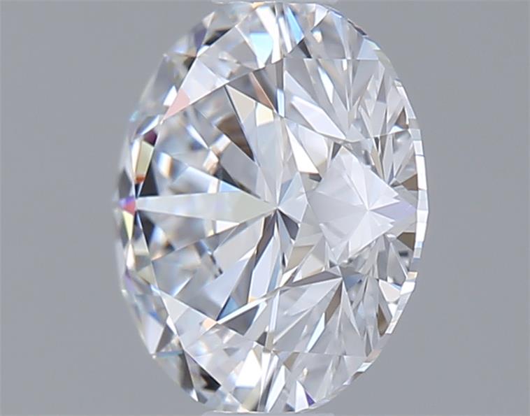 1.02 Carat Round Lab Diamond :: Greenstar spin frame 03