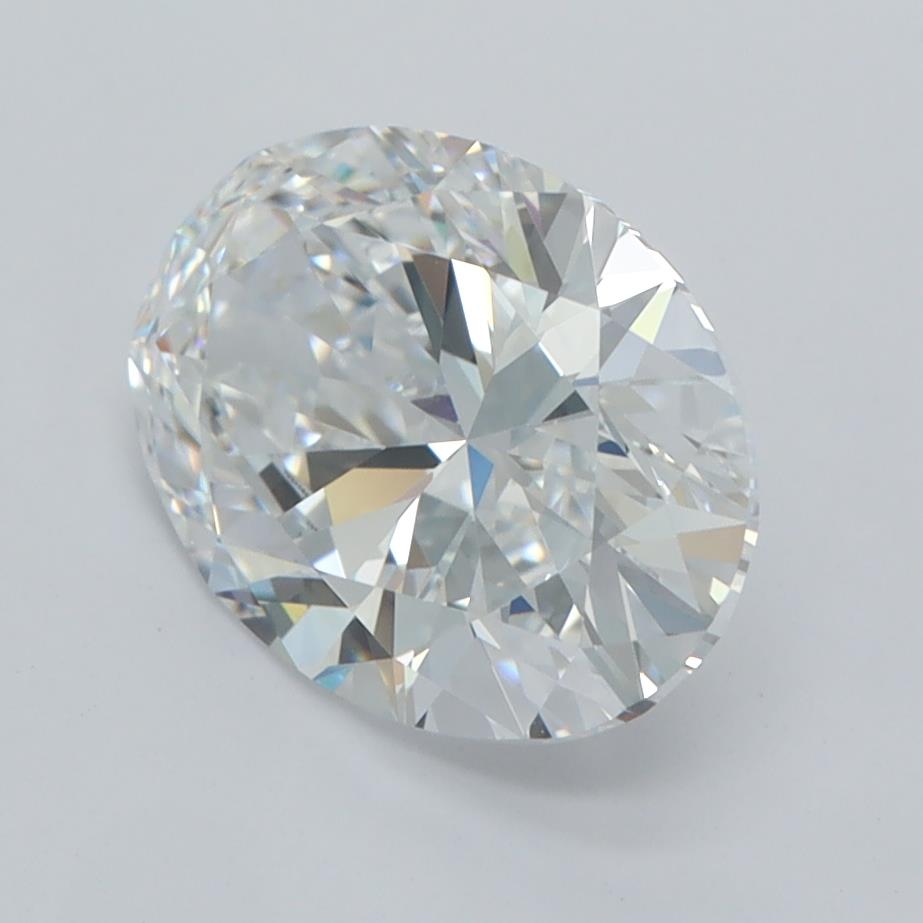 2.52 Carat Oval Lab Diamond :: Greenstar spin frame 03