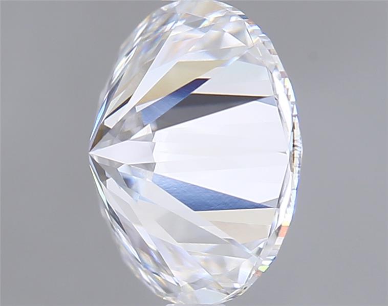 2.51 Carat Round Lab Diamond :: Greenstar spin frame 03