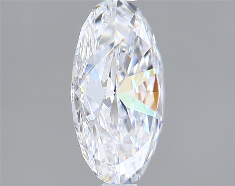 1.80 Carat Oval Lab Diamond :: Greenstar spin frame 03