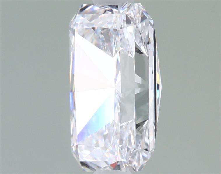 1.49 Carat Radiant Lab Diamond :: Greenstar spin frame 03