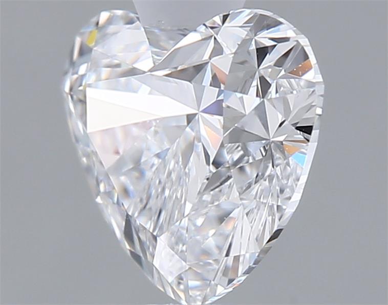 1.42 Carat Heart Lab Diamond :: Greenstar spin frame 03