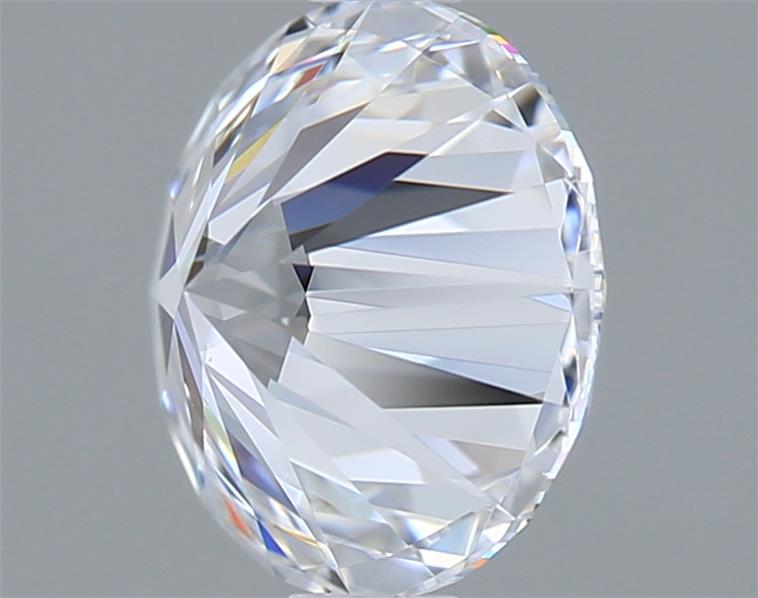 1.58 Carat Round Lab Diamond :: Greenstar spin frame 03
