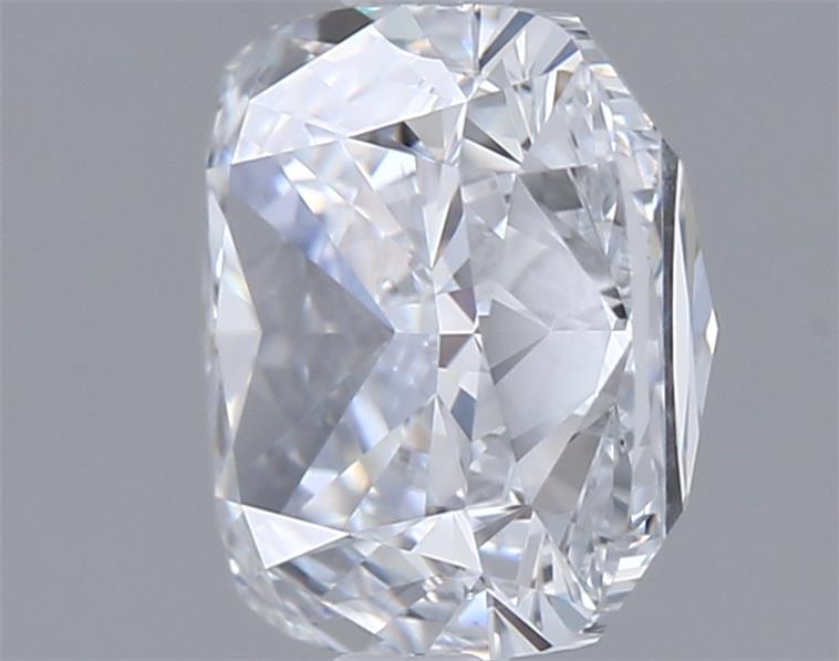 2.03 Carat Cushion Lab Diamond :: Greenstar spin frame 03