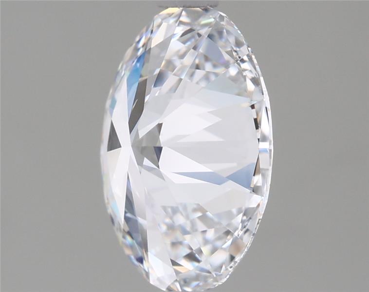 1.57 Carat Oval Lab Diamond :: Greenstar spin frame 03
