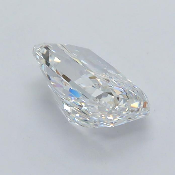 1.02 Carat Radiant Lab Diamond :: Greenstar spin frame 03