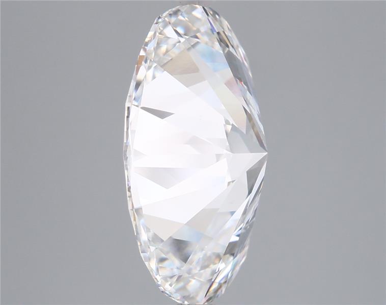 5.01 Carat Oval Lab Diamond :: Greenstar spin frame 03