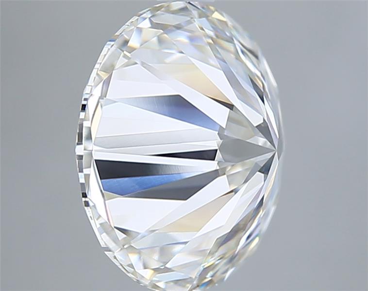 5.03 Carat Round Lab Diamond :: Greenstar spin frame 03