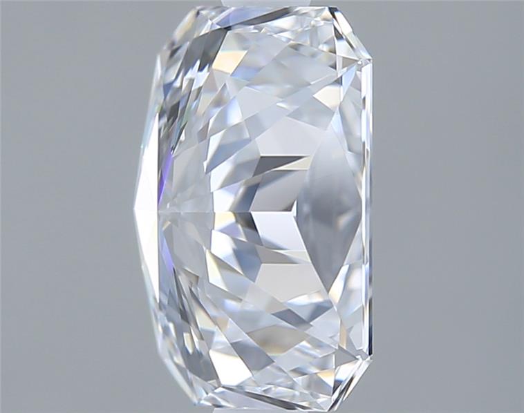 2.04 Carat Radiant Lab Diamond :: Greenstar spin frame 03