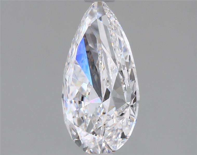 1.33 Carat Pear Lab Diamond :: Greenstar spin frame 03