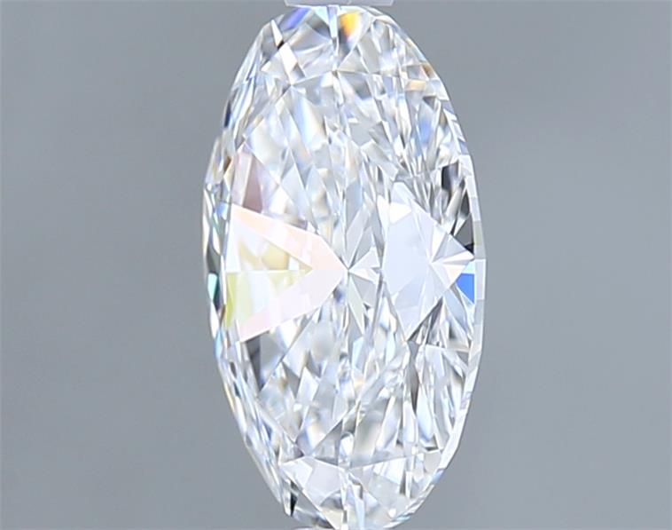 1.60 Carat Oval Lab Diamond :: Greenstar spin frame 03