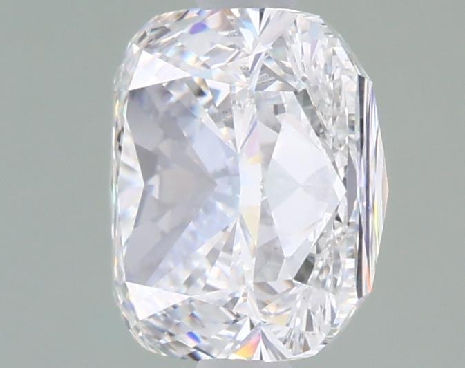 1.72 Carat Cushion Lab Diamond :: Greenstar spin frame 03