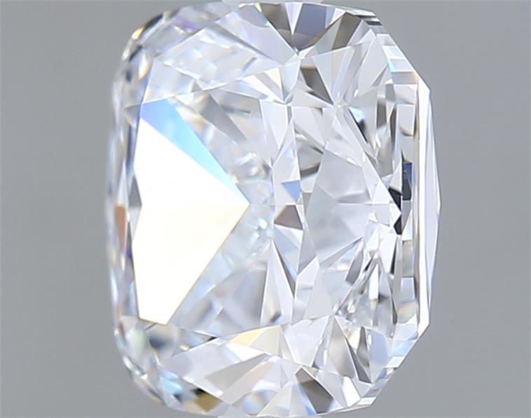 2.50 Carat Cushion Lab Diamond :: Greenstar spin frame 03