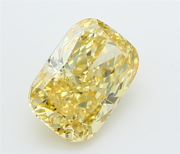3.05 Carat Cushion Lab Diamond :: Greenstar spin frame 03