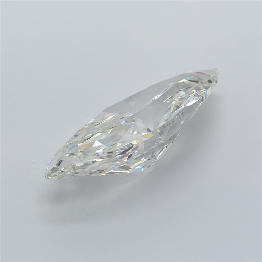 5.03 Carat Marquise Lab Diamond :: Greenstar spin frame 03