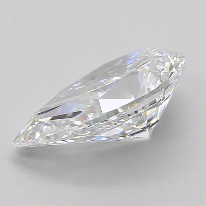 2.57 Carat Pear Lab Diamond :: Greenstar spin frame 03