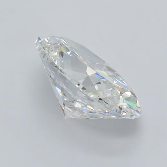 1.02 Carat Oval Lab Diamond :: Greenstar spin frame 03