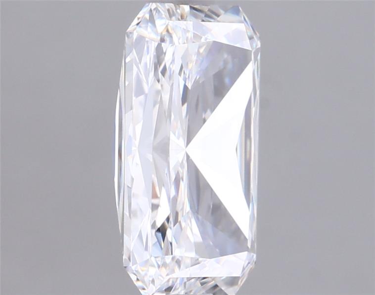 1.45 Carat Radiant Lab Diamond :: Greenstar spin frame 03