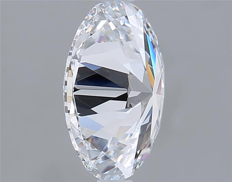 2.01 Carat Oval Lab Diamond :: Greenstar spin frame 03