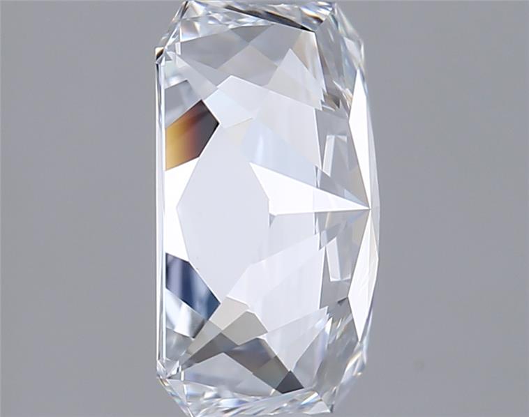 2.02 Carat Radiant Lab Diamond :: Greenstar spin frame 03