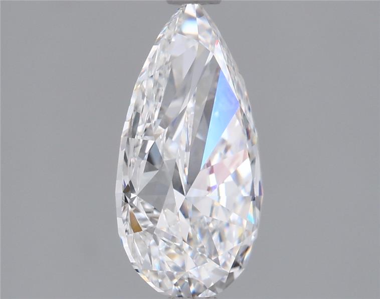 2.03 Carat Pear Lab Diamond :: Greenstar spin frame 03