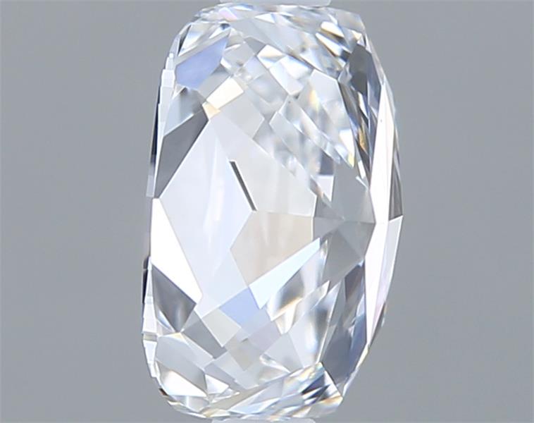 1.01 Carat Cushion Lab Diamond :: Greenstar spin frame 03