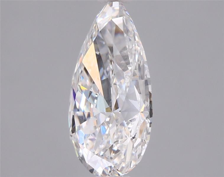 1.55 Carat Pear Lab Diamond :: Greenstar spin frame 03